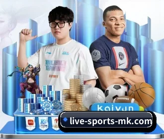 专业赛事服务, 为你而来